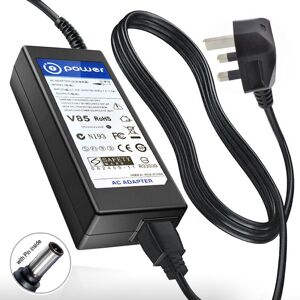 T-Power Charger For Lg Electronics 24" 28" Led Lcd Monitor Widescreen Led Lcd Hdtv T-Power Charger For Lg Electronics 24" 28" Led Lcd Monitor Widescreen Led Lcd Hdtv