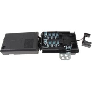 Genuine Hotpoint Indesit Creda Cooker Oven Mains Power Terminal Block C00259775 Genuine Hotpoint Indesit Creda Cooker Oven Mains Power Terminal Block C00259775