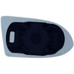 Iparlux 46476-Glass Rear Mirrow Replacement With Base Left Compatible With Opel Zafira ( Iparlux 46476-Glass Rear Mirrow Replacement With Base Left Compatible With Opel Zafira (