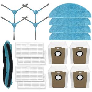 Sodial 3x(For G7 Rc4s Evolution Vacuum Cleaner Main Side Brush6303 Sodial 3x(For G7 Rc4s Evolution Vacuum Cleaner Main Side Brush6303