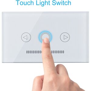 Us Plug 110-240v Smart Home Wireless Remote Control Switch Remote Control Led Di Us Plug 110-240v Smart Home Wireless Remote Control Switch Remote Control Led Di
