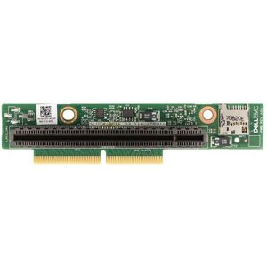 Dell Poweredge C6420 Riser Card Slot4 Pcie 3.0 X16 (Cpu1) + Microsd Slot - 5wgp0 Dell Poweredge C6420 Riser Card Slot4 Pcie 3.0 X16 (Cpu1) + Microsd Slot - 5wgp0