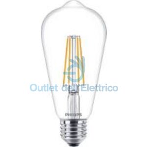 Philips LED bulb Warm white 2700K - LED bulb Philips LED bulb Warm white 2700K - LED bulb