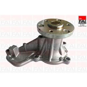Fai Wp6570 Engine Cooling Water Pump Replacement Fits Honda Accord Cr-V Fai Wp6570 Engine Cooling Water Pump Replacement Fits Honda Accord Cr-V