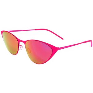 Italia Independent Mod 0203 I-Thin Metal Fuxia Led 55/19/140 Women'S Sunglasses Italia Independent Mod 0203 I-Thin Metal Fuxia Led 55/19/140 Women'S Sunglasses