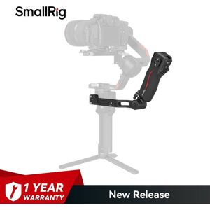 Smallrig Focus Control Sling Handle For Dji Rs 4/rs 2/rs 3 Pro/rs 4 Pro 4326 Smallrig Focus Control Sling Handle For Dji Rs 4/rs 2/rs 3 Pro/rs 4 Pro 4326