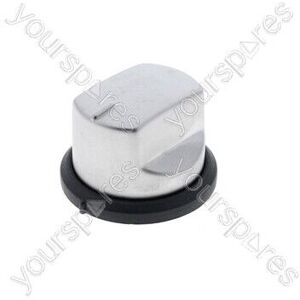 Indesit Inox Hotpoint Cooker Oven Knob - Cooker and Oven Knob Indesit Inox Hotpoint Cooker Oven Knob - Cooker and Oven Knob
