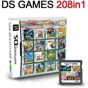 Does Not Apply 4300 In 1 Compilation Ds Nds 3ds 3ds Ndsl Game Card Reader Box Does Not Apply 4300 In 1 Compilation Ds Nds 3ds 3ds Ndsl Game Card Reader Box