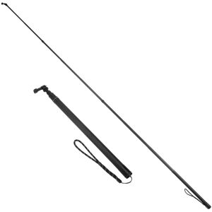 Rio Telesin Carbon Fiber Selfie Stick Lightweight Extension Rod For Sports Ls Rio Telesin Carbon Fiber Selfie Stick Lightweight Extension Rod For Sports Ls