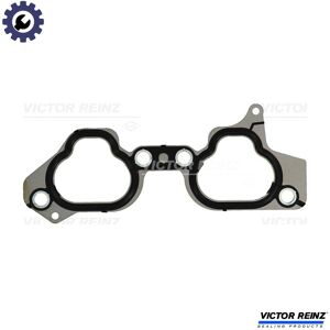 Victor Reinz Gasket Intake Manifold 71-17438-00 For Ej20x 2.0l 4cyl Victor Reinz Gasket Intake Manifold 71-17438-00 For Ej20x 2.0l 4cyl