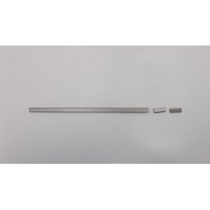 Lenovo Flex 530-14ikb 6-14ikb Hinge Cap Strip Trim Cover Grey 5cb0v26970 Lenovo Flex 530-14ikb 6-14ikb Hinge Cap Strip Trim Cover Grey 5cb0v26970