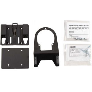 Honda Crf 1100l Africa Twin Tankring Basic Fastener For Tankbag By H&b 2019-2023 Honda Crf 1100l Africa Twin Tankring Basic Fastener For Tankbag By H&b 2019-2023