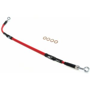 As3 Performance As3 Venhill Rear Brake Line Hose For Honda Crf 450 R 2023 Crf 450 Rx 2023 As3 Performance As3 Venhill Rear Brake Line Hose For Honda Crf 450 R 2023 Crf 450 Rx 2023