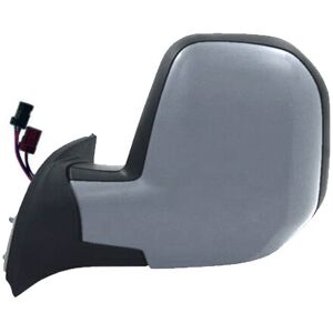 Iparlux Complete Mirror Left Electric Convex Thermal Primed 8153tr Iparlux Complete Mirror Left Electric Convex Thermal Primed 8153tr