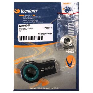 Tecnium Bmw G310 R / G310 Gs - 16/24- Seat Lowering Kit / 1044366 Tecnium Bmw G310 R / G310 Gs - 16/24- Seat Lowering Kit / 1044366