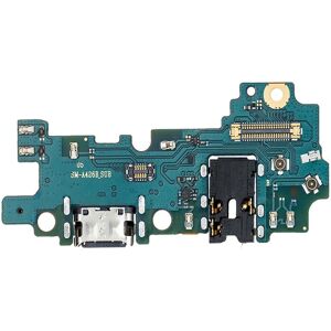 Clappio Galaxy A42 5g Charging Connector Usb-C Port With Microphone And Jack Port Clappio Galaxy A42 5g Charging Connector Usb-C Port With Microphone And Jack Port