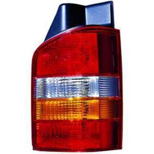 Iparlux Pilot Rear Light Right Compatible With Volkswagen Transporter T5 / Multi Iparlux Pilot Rear Light Right Compatible With Volkswagen Transporter T5 / Multi