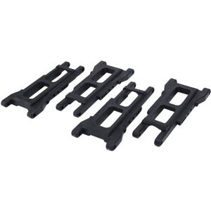 Sodial 5x(4pcs Front And Rear Suspension Arm For Slash Vxl Hobby 9emo6708 Sodial 5x(4pcs Front And Rear Suspension Arm For Slash Vxl Hobby 9emo6708