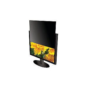 Kantek SVL20.1 Display Privacy Filter - 20" Monitor Frameless Privacy Screen Kantek SVL20.1 Display Privacy Filter - 20" Monitor Frameless Privacy Screen