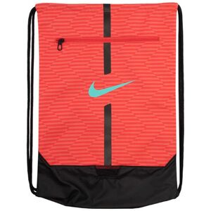 Nike Academy Gym Sack Bags Run Pink Boot Shoes Training Casual Bag Da5435-850 Nike Academy Gym Sack Bags Run Pink Boot Shoes Training Casual Bag Da5435-850
