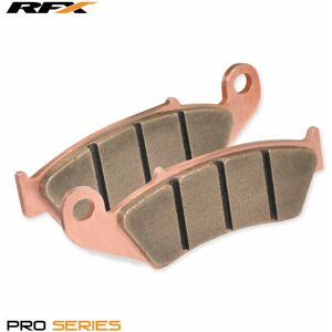 Racefx Rfx Motocross Mx Pro Front Brake Pads Kawasaki Kx80-85-100 97-21 Rm85 05-21 Racefx Rfx Motocross Mx Pro Front Brake Pads Kawasaki Kx80-85-100 97-21 Rm85 05-21