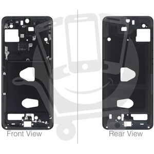 Genuine Samsung Galaxy S20 Ultra Sm-G988 Cosmic Black Front Housing - Gh98-45... Genuine Samsung Galaxy S20 Ultra Sm-G988 Cosmic Black Front Housing - Gh98-45...