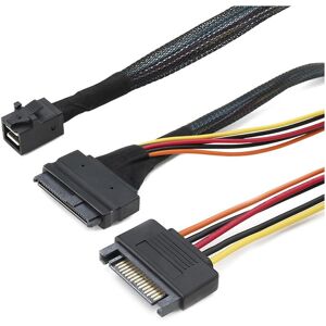 Sodial 3x(Built-In 12g Sas To U.2 36p Sff-8643 To Sas U.2 Sff-8639 Cable With8248 Sodial 3x(Built-In 12g Sas To U.2 36p Sff-8643 To Sas U.2 Sff-8639 Cable With8248