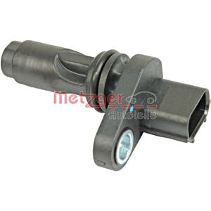 Metzger Camshaft Position Sensor Fits Honda Accord Viii Estate 37510-Rna-A01 Metzger Camshaft Position Sensor Fits Honda Accord Viii Estate 37510-Rna-A01