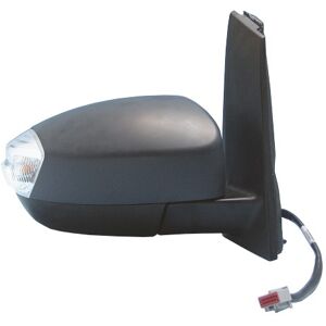 Prasco Ford C-Max 10-15 Door Mirror Electric Primed With Indicator - Door Mirror Prasco Ford C-Max 10-15 Door Mirror Electric Primed With Indicator - Door Mirror
