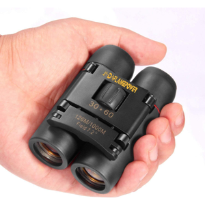 Does Not Apply Mini Binoculars 30x60 Compact Folding Telescope With Waterproof For Adults/birdw Does Not Apply Mini Binoculars 30x60 Compact Folding Telescope With Waterproof For Adults/birdw