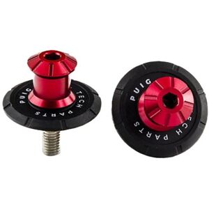 Puig Racing Adapter Pro For Kawasaki Z 400 19-20 9259r Red Puig Racing Adapter Pro For Kawasaki Z 400 19-20 9259r Red