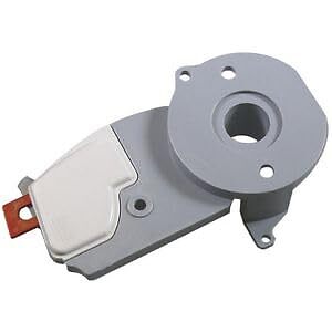 Fiamma F45s Inner End Cap For Right -Grey 98655-541 Fiamma F45s Inner End Cap For Right -Grey 98655-541