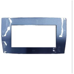 Abb Sace Spa Abb 2cse0431sfp Elos Plaque Soft Technopolymer 4 Modules Blue Mediterranean Abb Sace Spa Abb 2cse0431sfp Elos Plaque Soft Technopolymer 4 Modules Blue Mediterranean