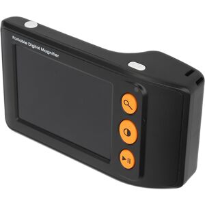 Care+ Digital Video Magnifier 8 Color Modes Take Pictures Lcd Screen Electronic Re Gf0 Care+ Digital Video Magnifier 8 Color Modes Take Pictures Lcd Screen Electronic Re Gf0