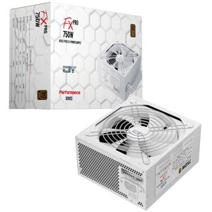 750w Cit Fx Pro, White, 80plus Bronze, Fully Wired, Single Rail, 62.5a +12v, 140 750w Cit Fx Pro, White, 80plus Bronze, Fully Wired, Single Rail, 62.5a +12v, 140