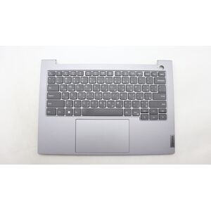 Lenovo Thinkbook 14 G6 Irl Palmrest Cover Touchpad Keyboard Arabic 5cb1m48490 Lenovo Thinkbook 14 G6 Irl Palmrest Cover Touchpad Keyboard Arabic 5cb1m48490