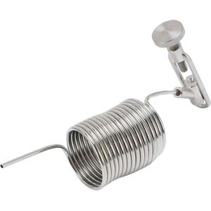 »beer Brewing Coil Defoamer Sampling Coil Defoamer 304 Stainless Steel For »beer Brewing Coil Defoamer Sampling Coil Defoamer 304 Stainless Steel For
