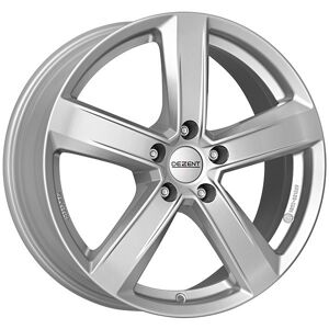 Alloy Wheel Dezent Tu Silver For Ford Transit Tourneo Connect M1 7x17 5x112 Efs Alloy Wheel Dezent Tu Silver For Ford Transit Tourneo Connect M1 7x17 5x112 Efs