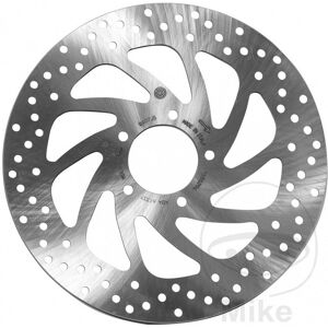 Brembo Brake Disc 68b407j5 Fits Piaggio X10 125 2012-2016 Brembo Brake Disc 68b407j5 Fits Piaggio X10 125 2012-2016