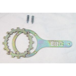 Ebc Motorcycle Clutch Basket Holding Tool Yamaha Fzr 600 R 4jh1 1994 - 1995 Ebc Motorcycle Clutch Basket Holding Tool Yamaha Fzr 600 R 4jh1 1994 - 1995
