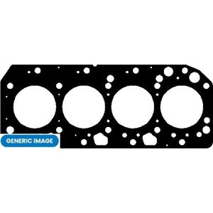 Bga Ch9503 Cylinder Head Gasket Left Fits Alfa Romeo Chevrolet Opel Saab Suzuki Bga Ch9503 Cylinder Head Gasket Left Fits Alfa Romeo Chevrolet Opel Saab Suzuki