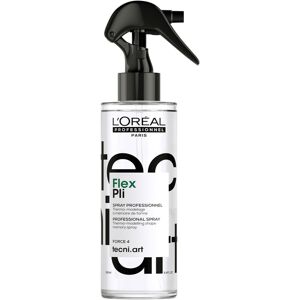 Care+ L'Oréal Professionnel Tecni.Art Flex Pli Hair Styling Spray, Thermo Modelling, V Care+ L'Oréal Professionnel Tecni.Art Flex Pli Hair Styling Spray, Thermo Modelling, V