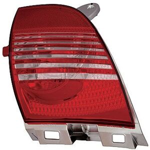 39455-Compatible With Peugeot 2008 0 Pilot Rear Light Right Iparlux 39455-Compatible With Peugeot 2008 0 Pilot Rear Light Right Iparlux