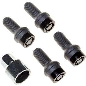 Sub Locking Wheel Bolt Set M14x1.5 26.7mm Radius 13mm 17mm Hex - Mcgard 28018sub Sub Locking Wheel Bolt Set M14x1.5 26.7mm Radius 13mm 17mm Hex - Mcgard 28018sub