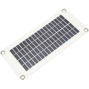 Rv Solar Panel Kit 30w Polysilicon Pet Battery Panel With 50a Charge Rv Solar Panel Kit 30w Polysilicon Pet Battery Panel With 50a Charge