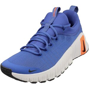 Nike Free Metcon 6 Mens Fashion Trainers In Blue White - 11.5 Uk Nike Free Metcon 6 Mens Fashion Trainers In Blue White - 11.5 Uk