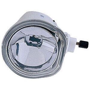 Iparlux Left Front Fog Lamp Headlight Left = Right Iparlux Left Front Fog Lamp Headlight Left = Right