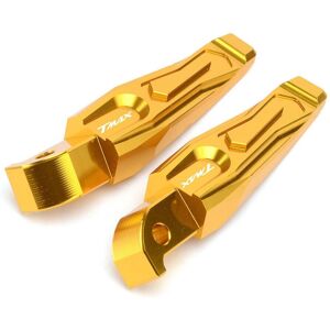 Eurowagens Fit Yamaha Yzf R1 R6 R25 R3 R15 R125 Fz1 Fz6 Fz8 Cnc Motorcycle Rear Foot Gold Eurowagens Fit Yamaha Yzf R1 R6 R25 R3 R15 R125 Fz1 Fz6 Fz8 Cnc Motorcycle Rear Foot Gold