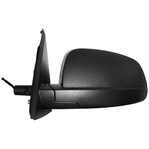 Iparlux Complete Mirror Left Aspheric Mechanical Iparlux Complete Mirror Left Aspheric Mechanical