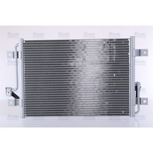 Nissens Aircon Condenser 94561 For Fiat Albea (1997) 1.6 Etc Nissens Aircon Condenser 94561 For Fiat Albea (1997) 1.6 Etc